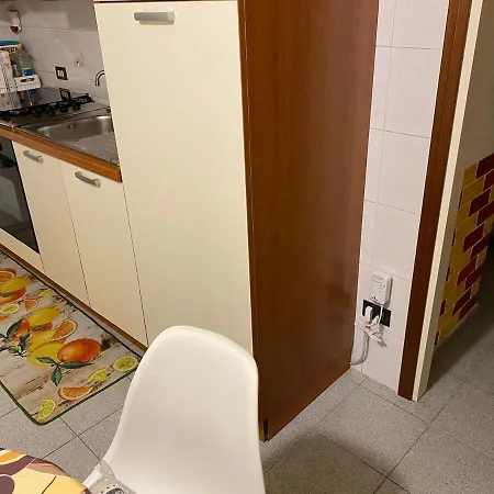 Ca Lina With Private Parking Space Apartamento