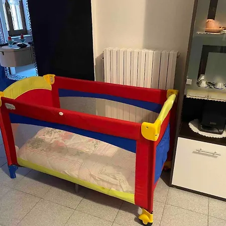 Ca Lina With Private Parking Space *