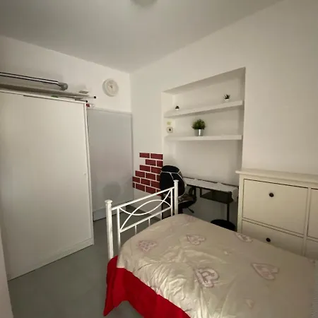 Apartment Ca Lina With Private Parking Space